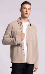 Men's Clark Shirt