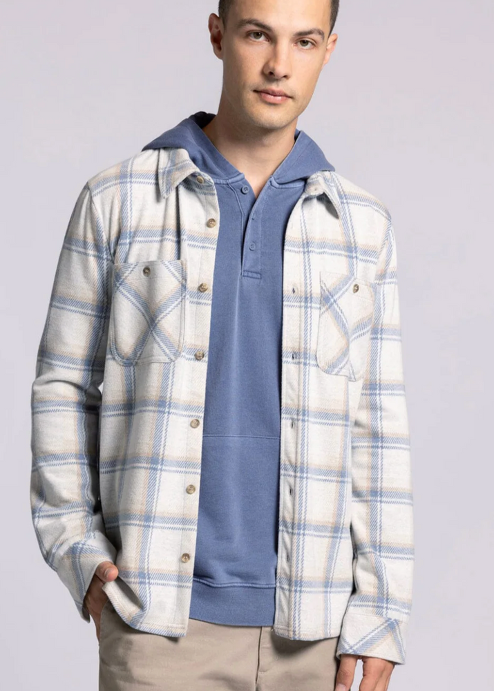 Men's Clark Shirt