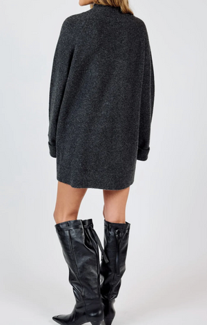 Carson Sweater Dress