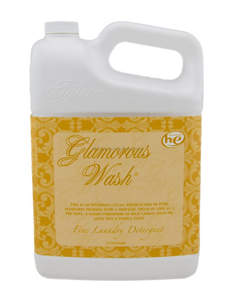 Tyler Glamorous Laundry Wash - Diva