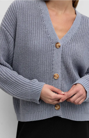 The Willow Cardigan