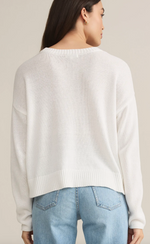 Sienna Heart Sweater