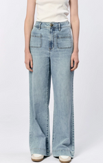 Audrey High Rise Jeans