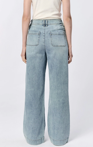 Audrey High Rise Jeans