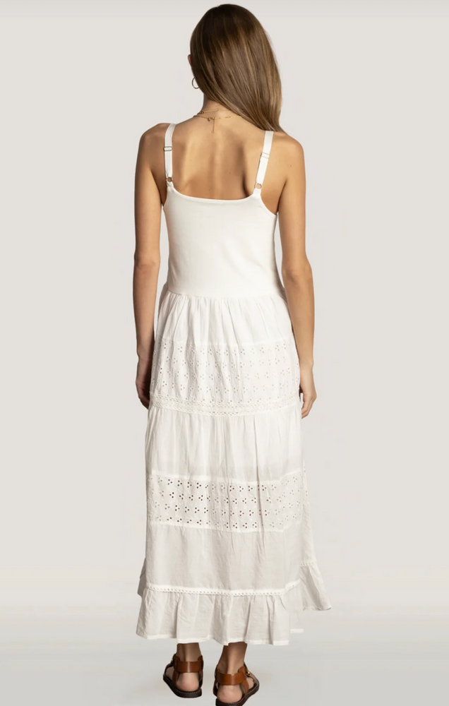 Victoria Dress