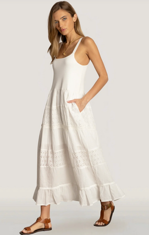 Victoria Dress
