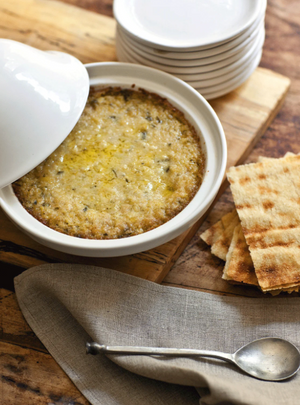 Artichoke Lemon Pesto - 6 oz.