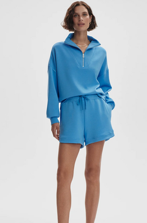 Ollie High Rise Shorts - 3.5
