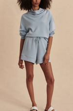 Atrium High Rise Shorts - 4.5"