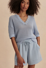 Callie Knit Top