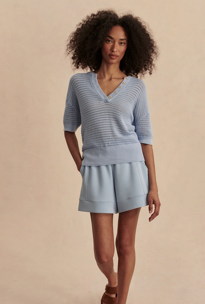 Callie Knit Top