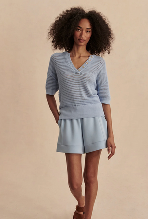 Callie Knit Top