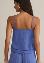 La Luz Tank