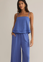 La Luz Tank