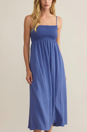 Beachside Midi Dress