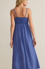 Beachside Midi Dress