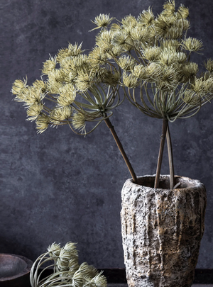 Artificial Angelica Haze Stem