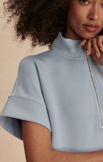 Richie Short Sleeve Top