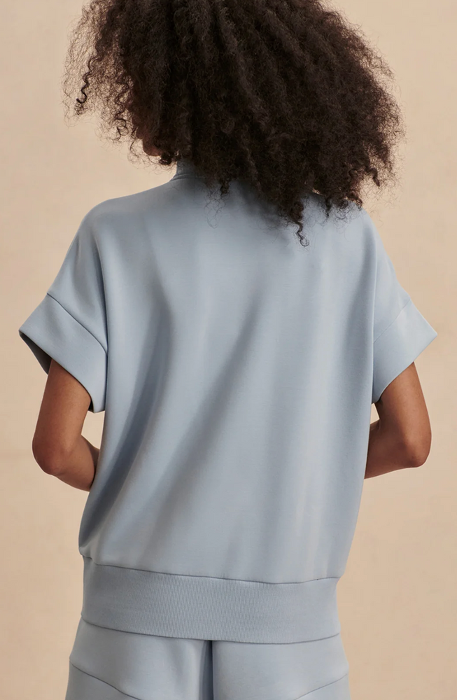 Richie Short Sleeve Top
