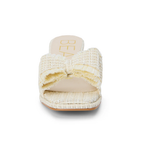 Penelope Bow Heel