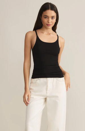 Second Skin Racerback Tank