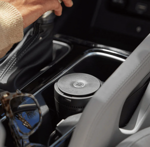 Pura Car Device