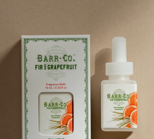 Fir & Grapefruit - Pura Refill