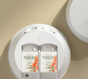 Fir & Grapefruit - Pura Refill