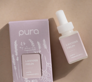Lavender Fields - Pura Refill