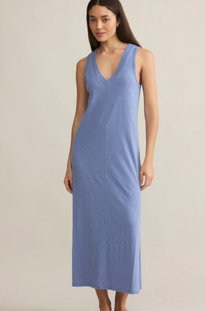 Palisades Midi Dress