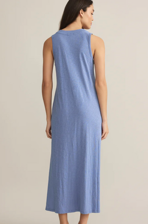 Palisades Midi Dress