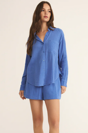 The Perfect Airy Top
