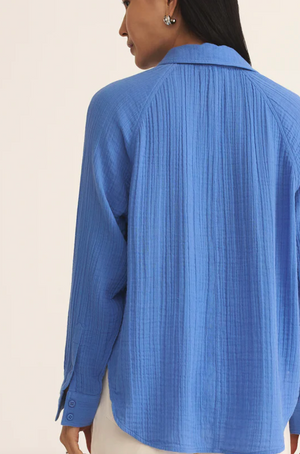 The Perfect Airy Top