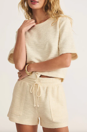 Knox Looped Terry Shorts