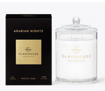 Arabian Nights Candle - 13.4oz