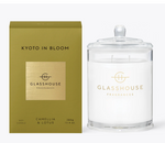 Kyoto in Bloom Candle - 13.4 oz