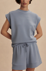 Atrium High Rise Shorts - 4.5