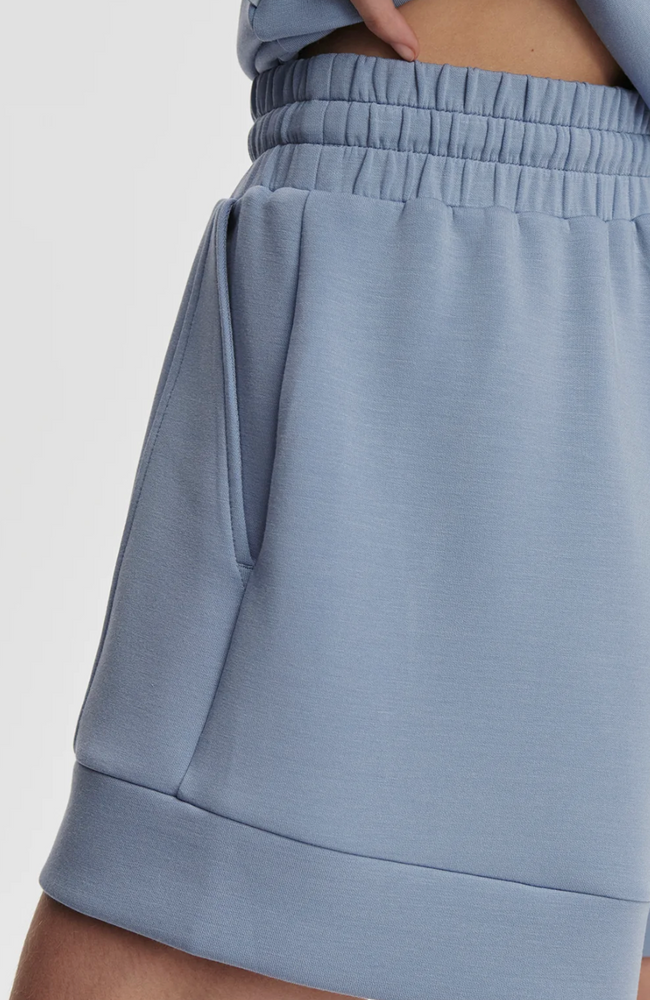 Atrium High Rise Shorts - 4.5