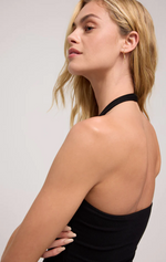 Raya Halter Top
