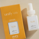 Sun Pura Refill