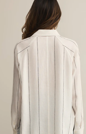 The Perfect Line Top