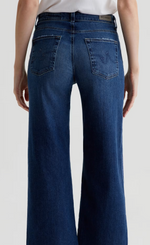 Saige Wide Leg Crop