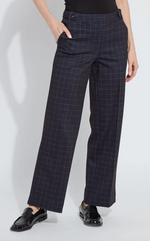 Zaina Ponte Trouser