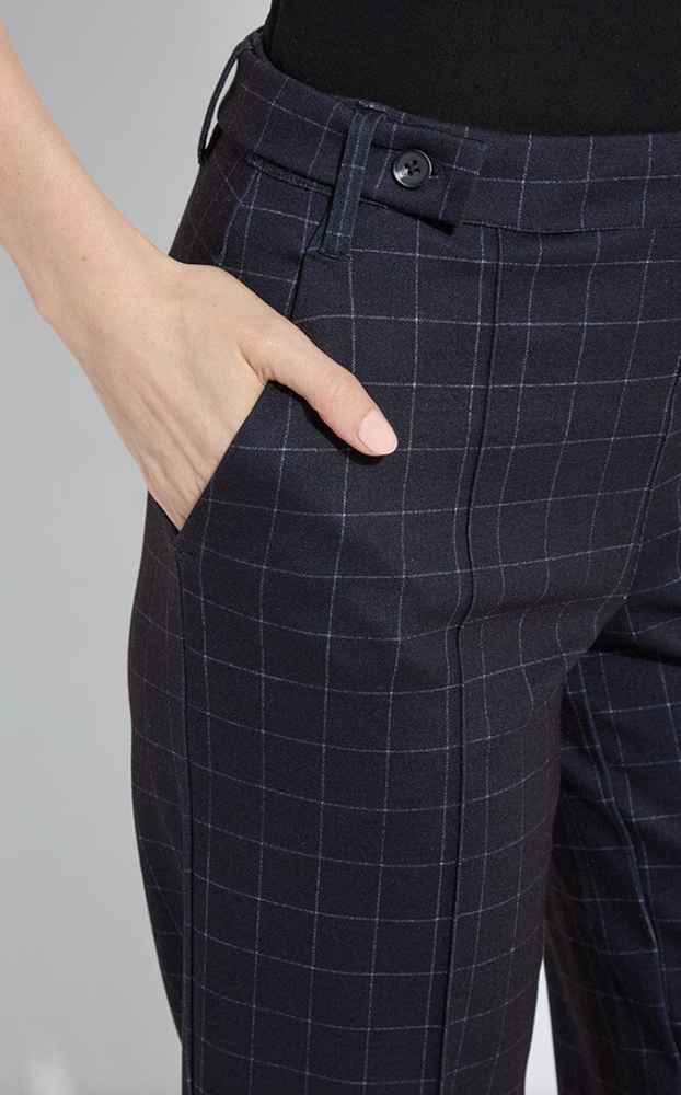 Zaina Ponte Trouser