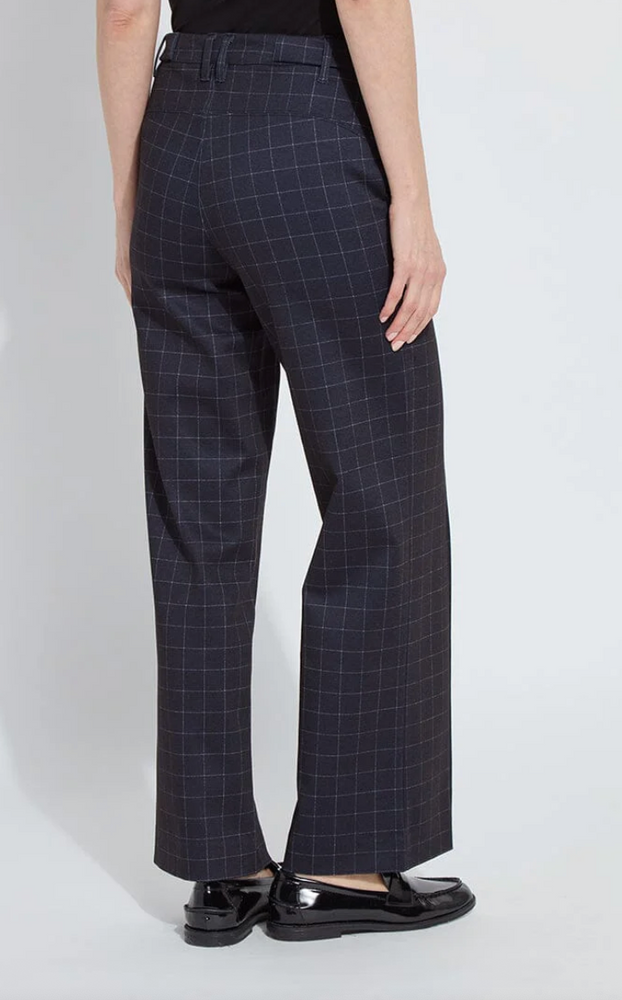 Zaina Ponte Trouser