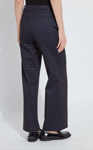 Zaina Ponte Trouser