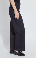 Zaina Ponte Trouser
