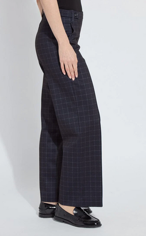 Zaina Ponte Trouser