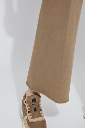 Erin Hi Waist Denim Pants