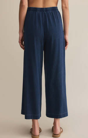 Scout Jersey Denim Pants